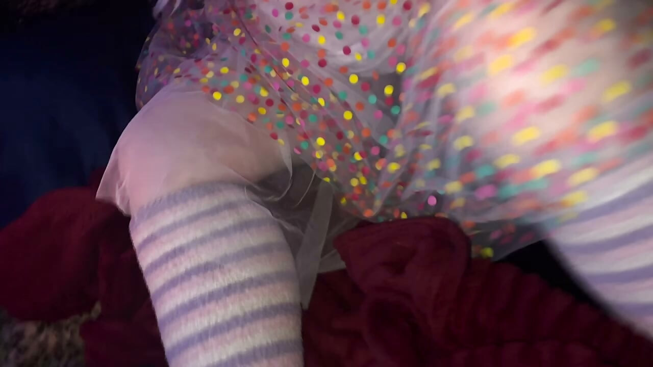 Truth or Dare with My Babysitter - Part 2