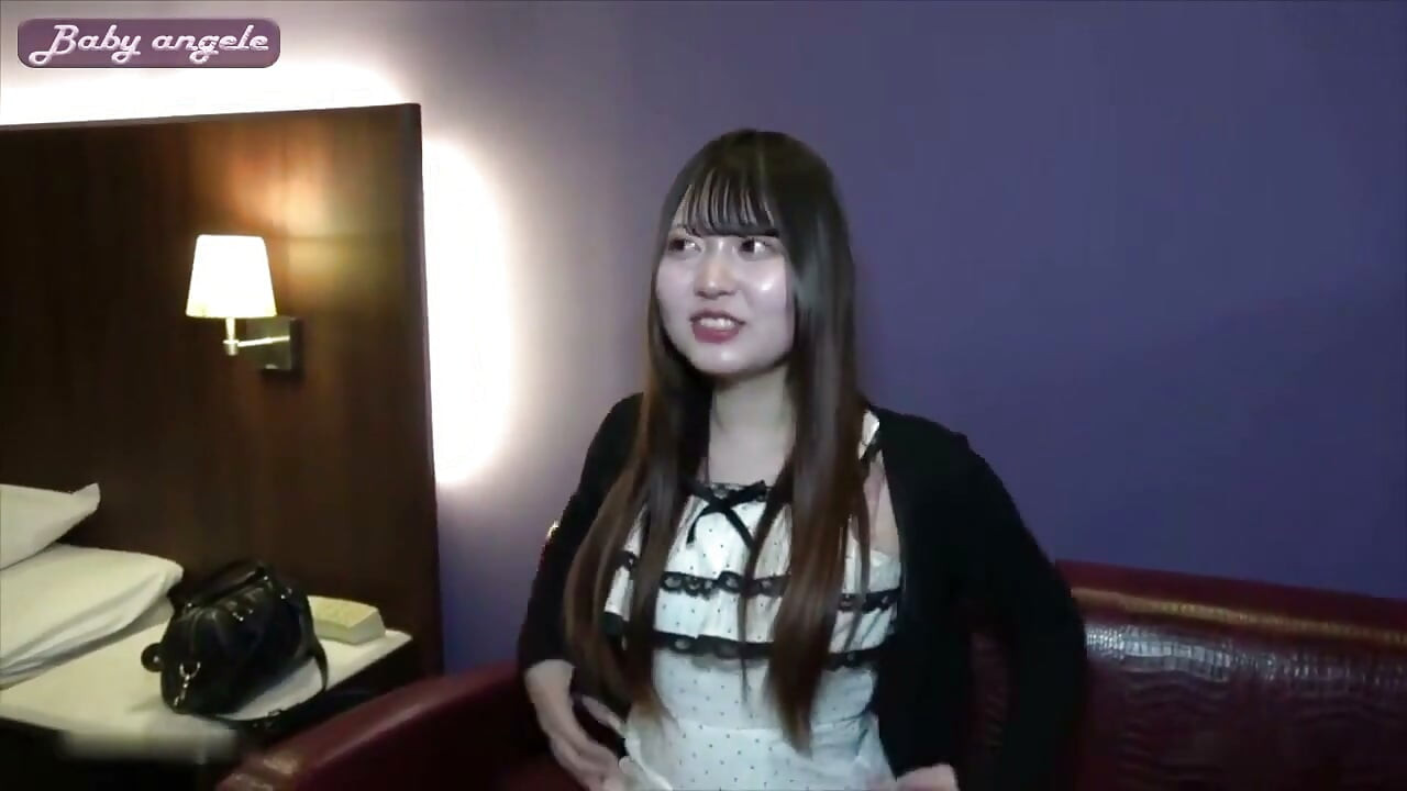 Uncensored - Pale Rocket Busty Beauty - Huge Breasts Shake Wildly with Two Creampies