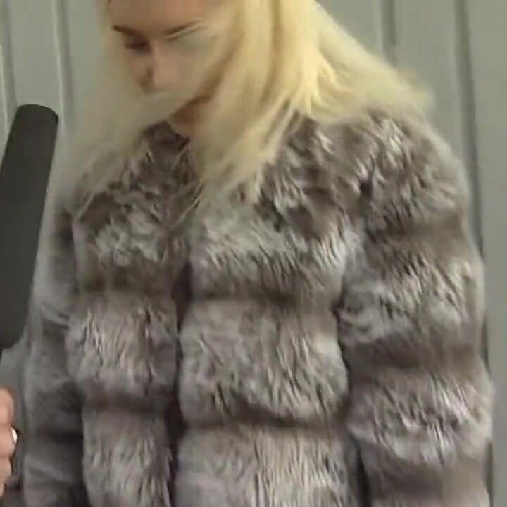 Casting HD First time creampie for hot blonde