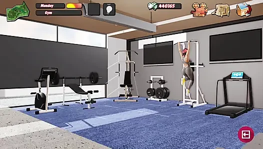 Complete Gameplay - Max's Life 3, Part 50