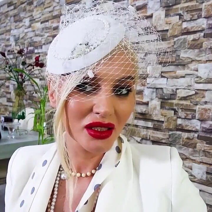 连裤袜 JOI 游戏