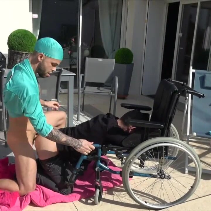 Nick Spears jebeo kevin David