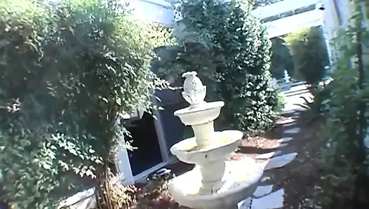 Die vollbusige MILF Sara Jays nimmt es mit lexingtons bbc auf