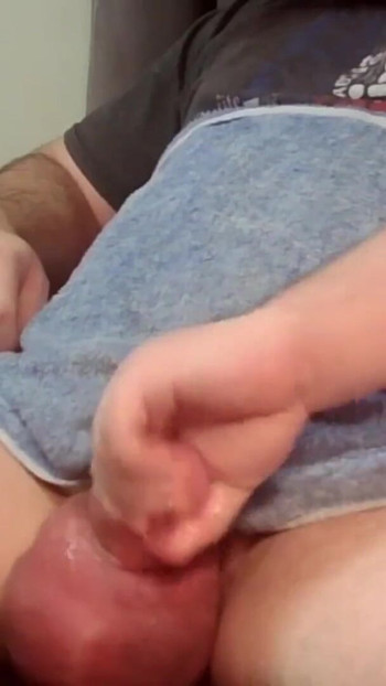 Epic moment from "There Will Be Cum"