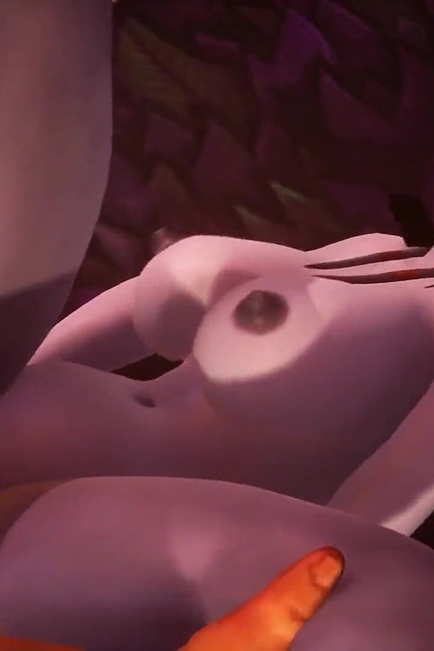 अजेरोथ ब्लू की पूंछ बेहतर भाग 1, कोई आवाज नहीं