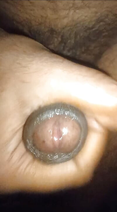 Happy sunday jerking my big hard cock at standing position i love it