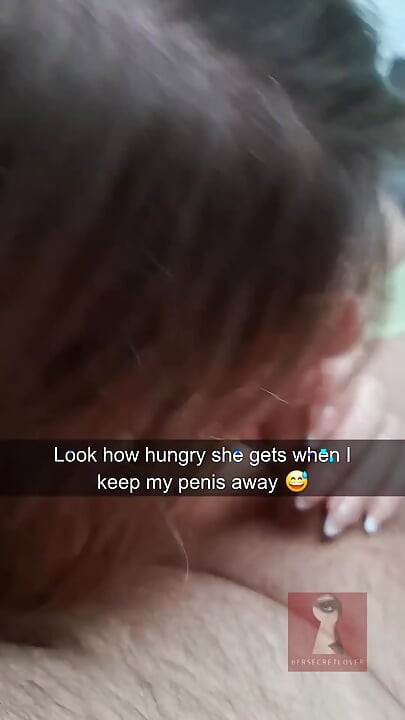 My 18yo Fan Begged to Put a Baby in Me