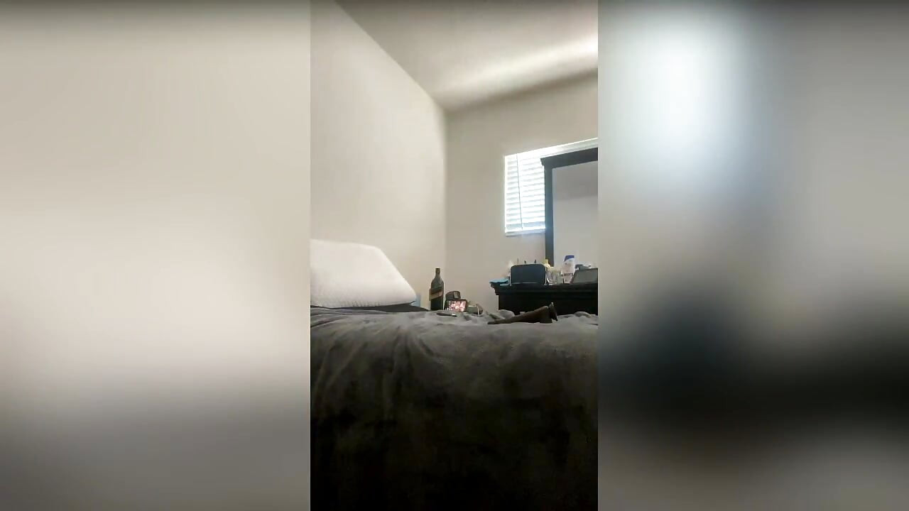 Black Booty Early Morning Wake up for Work