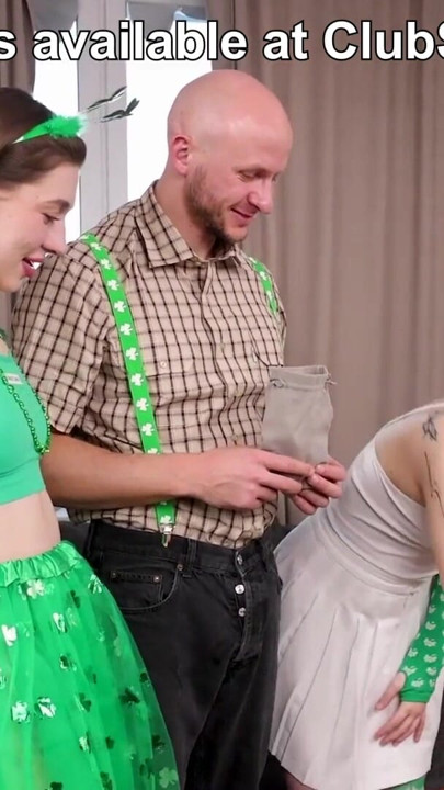 Saint Patrick 2026 au ClubSweethearts | Clip 1