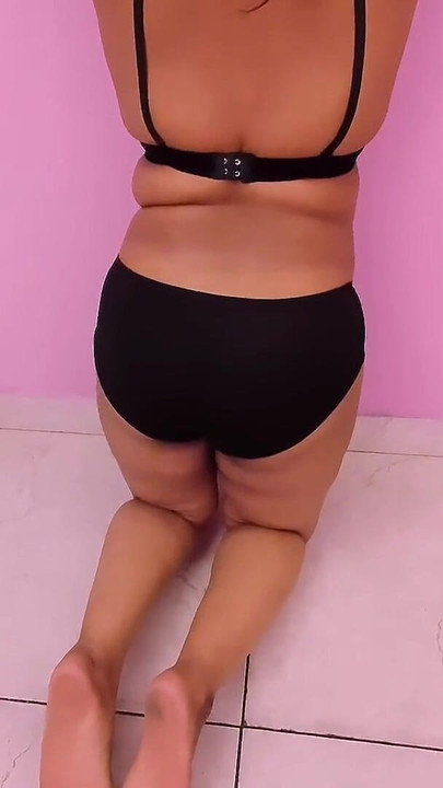 Jaw-dropping moment from "Indian big ass porn with best ass curve"