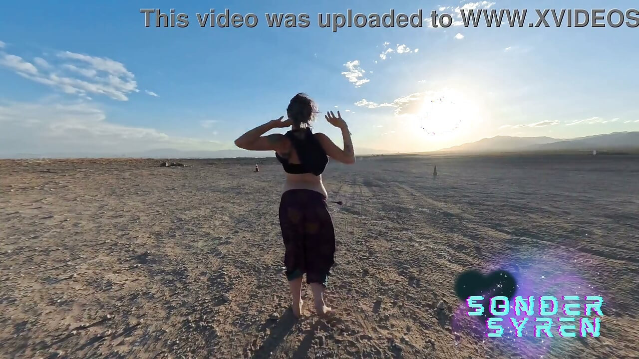 Sonder Syren Desert Flow