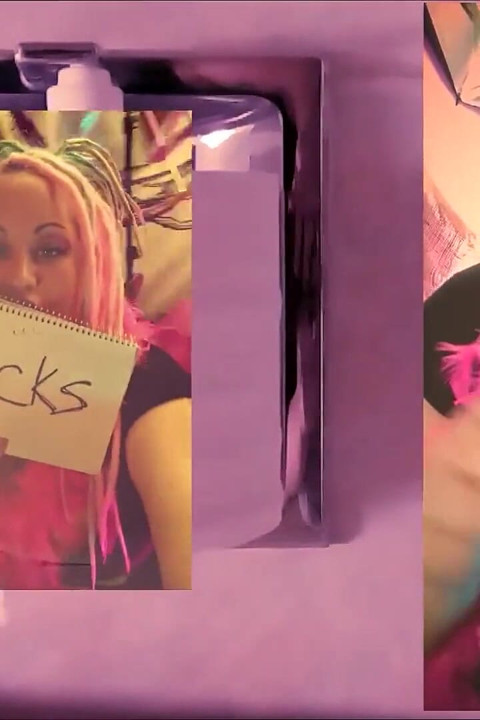 Warning This File Will Mesmerize You Into Wanting to Lick a Dick