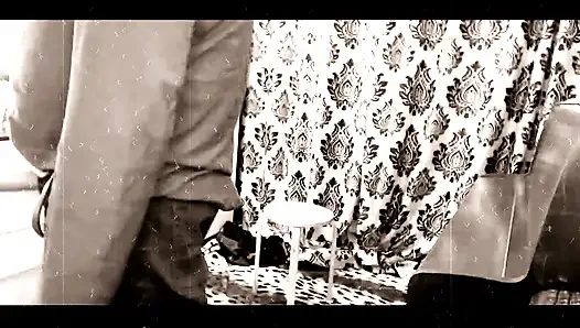 Peter Stone - The Naked Truth, atau PMS (Prose oleh pasanganku), versi video asli dari buku audio (7,8)...