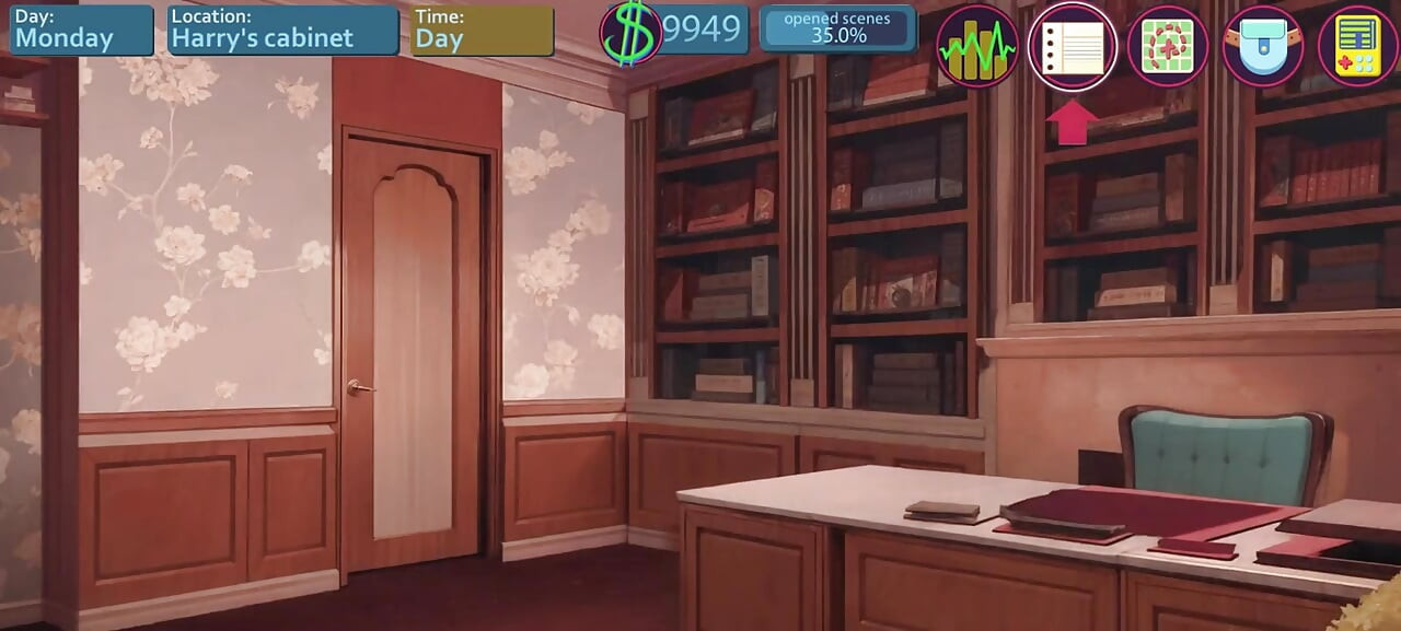 Taffy Tales V1.07.3c Part 92 Horny Shop Employee Awesome! by Loveskysan69