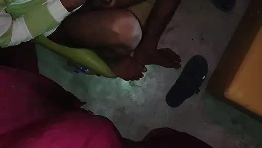 Hot indian wife Fucked by her husbands best friend  hindi sex