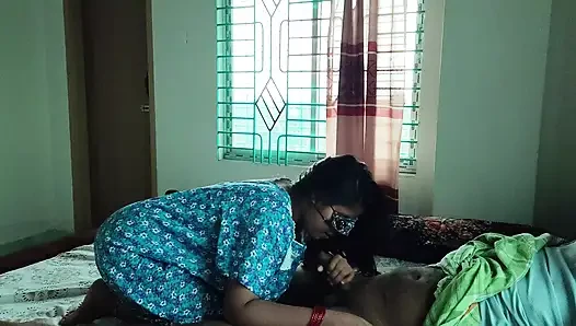 Father in law fuck my tight pussy with his big cock desi xxx
