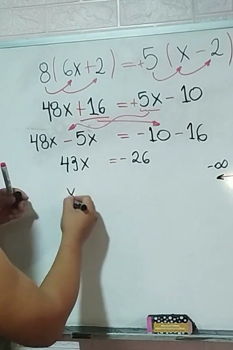 61 Sexual Algebra in Your X Erotic Mathematics Equation