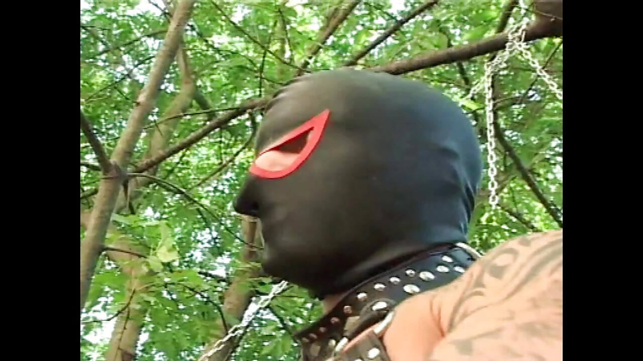 Orgasmi Infuocati - Scene 1
