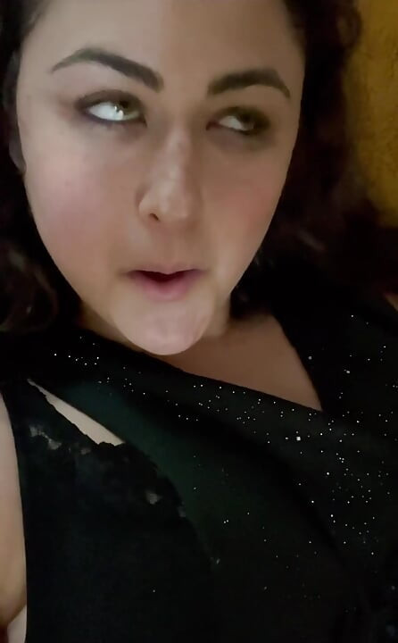 Sharing Makes Me Horny