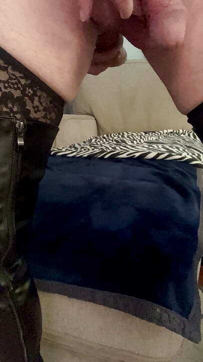 Μπότες και παιχνίδια!!