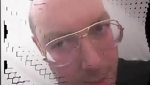 Blonde is playing with toys for him and only him