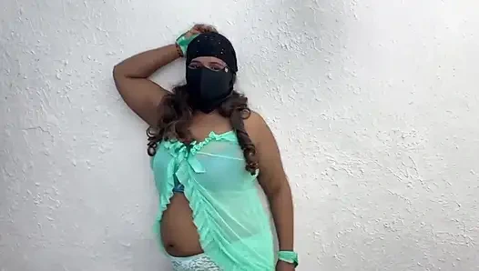 Dance Class Mein Master Ji Ka Maze: Akeli Ladki Ki Majboori!