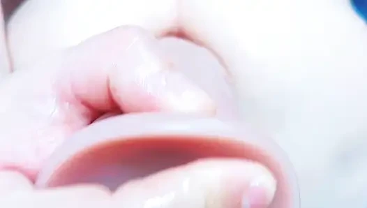 Monster dick part two: Fisting and extreme anal insertion