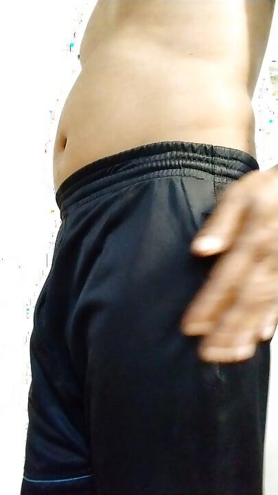 デシの少年の熱いセックス