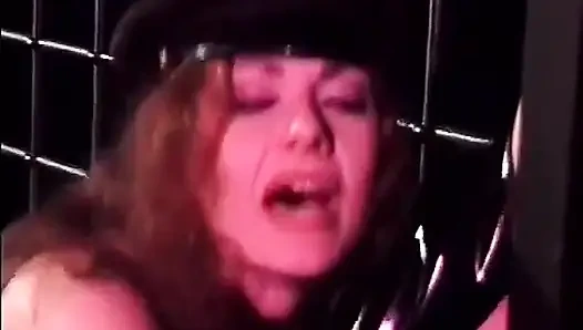 Jessica Rizzo in the priest and the sinner scene 03