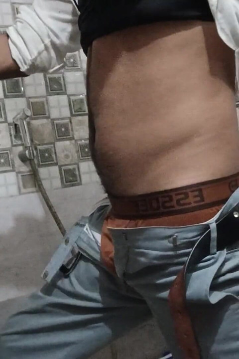 Indian Desi Boy
