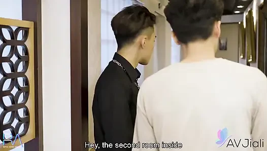 Buchen sie eine Massage bei einer sexy taiwanesischen Masseuse in Aragon