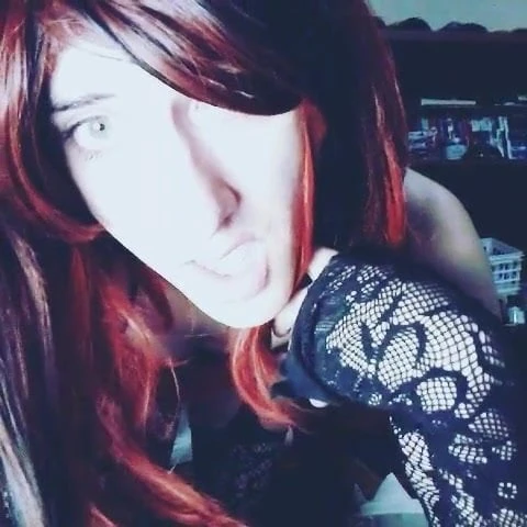Mmm I'm horny