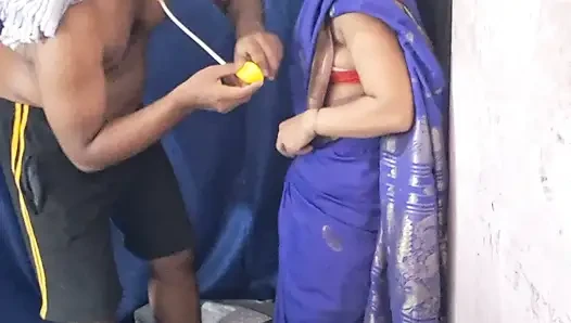 Seks istri baru vargin mahasiswi