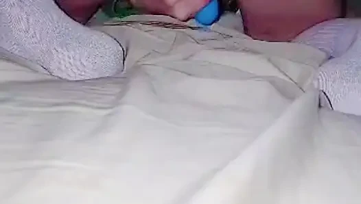 Permainan memek solo terpanas yang pernah ada