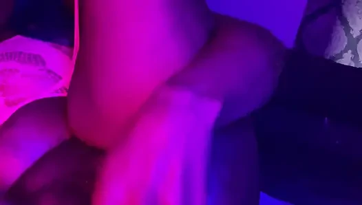 I Love My Pussy