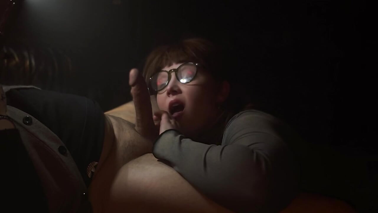 FREE USE PARTS ONE AND TWO - HANDJOB AND BLOWJOB