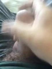 Feeling horny this morning