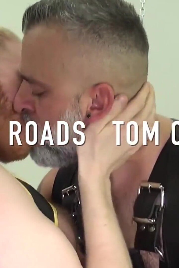 HAIRYANDRAW - Owłosione mężczyzny Cooper Roads i Tom Carlton surowej rasy