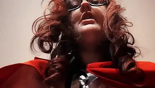POV Giantess Goddess: Royal Fart Punishment