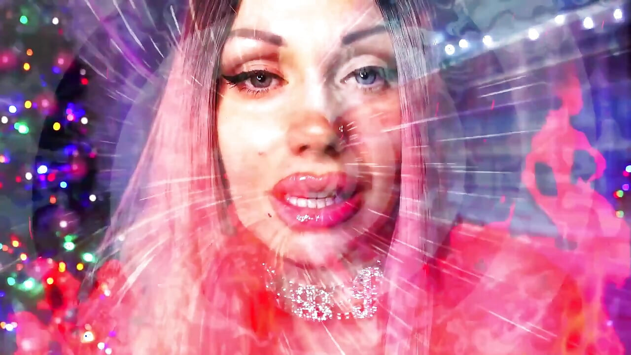Fascinerende ASMR! Succubus forførelse og din siste orgasme!