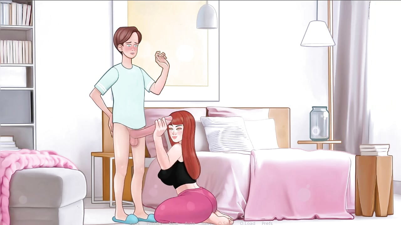 Sex Note 0.074 Part Let Take Care of You by Loveskysan69