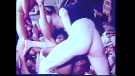 Oral Seks Partisi (Bölüm 2)