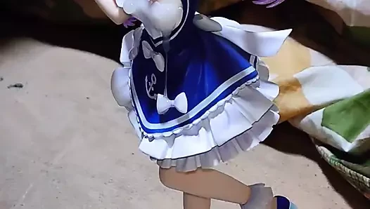 su bukkake
