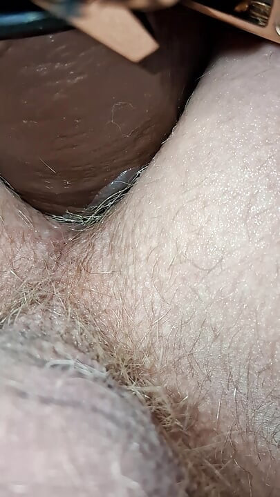 ดิลโด้ขนาดใหญ่