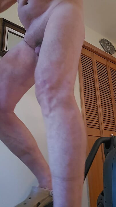 Elliptical Spin and Backyard Looksie