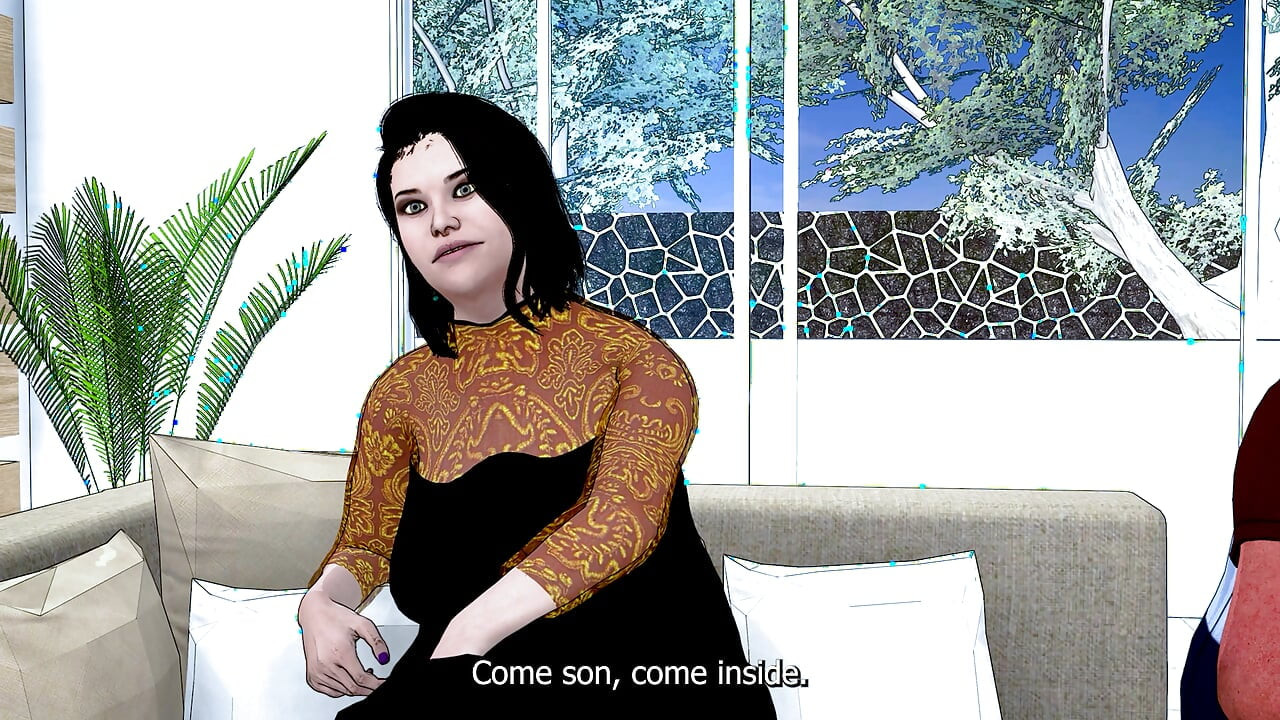 未婚夫阴茎不会勃起的紧张，继妹与继兄弟性交