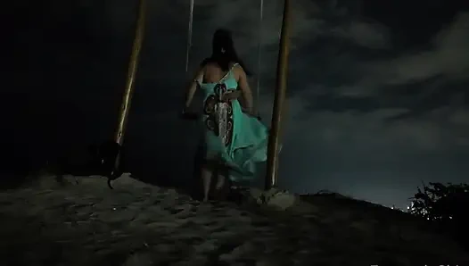 Flashing streets, fierce love, no disguise ExpressiaGirl style