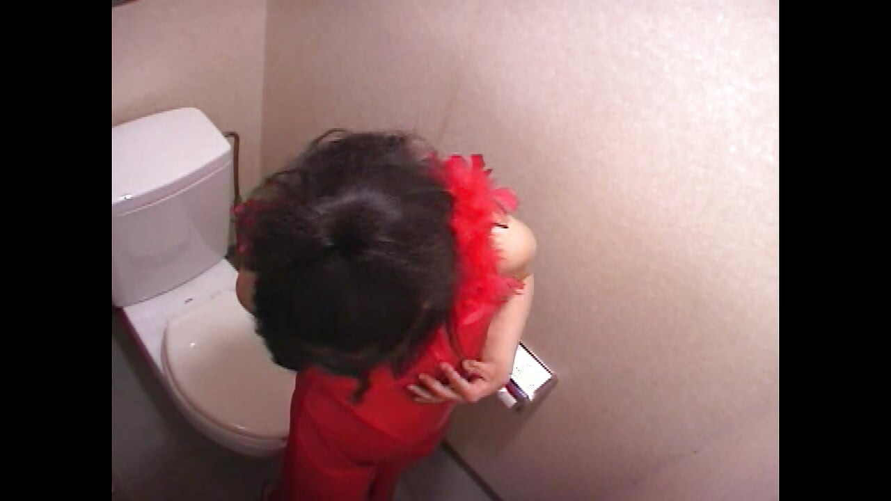 สองสาวนมใหญ่เย็ด - ฉาก 3
