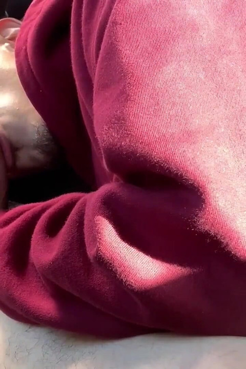 Big Cum Shot! Sucking off My Dl Homie Car Fun Hardcore Gay Cocksucker