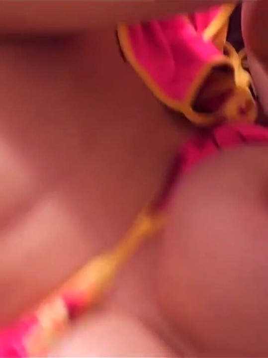 Löffelchen-creampie!
